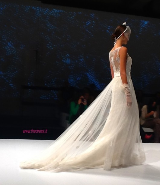 Lusan Mandongus Spring 2014 foto thedress.it