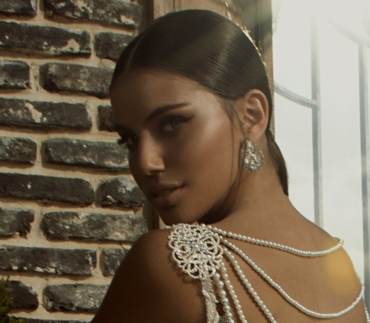 abito da sposa Jasmine Galia Lahav The empress collection