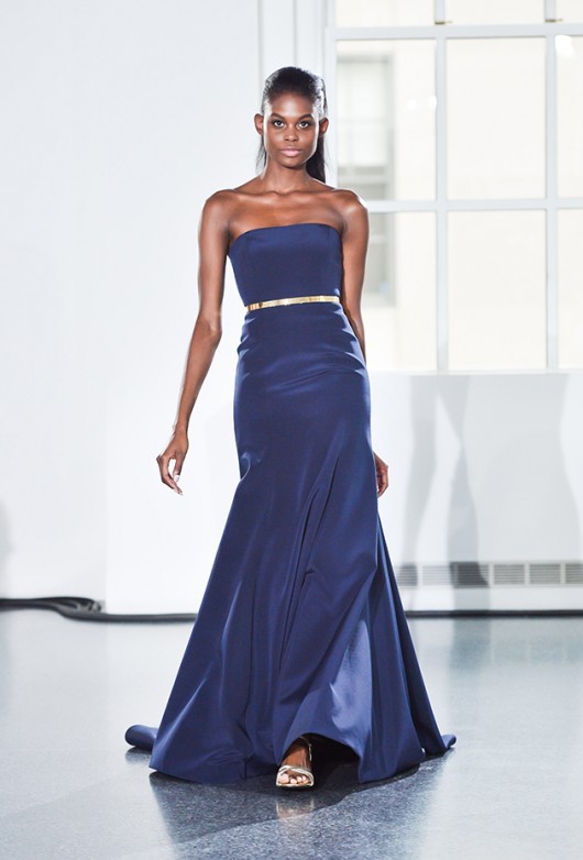 Romona Keveza Fall 2014 RTW 