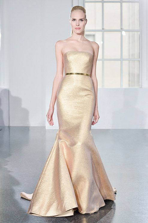 Romona Keveza Fall 2014 RTW 