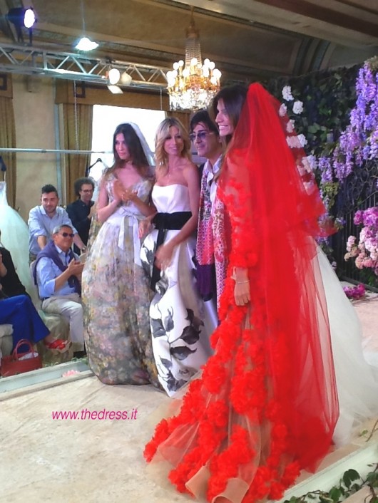 Alessandro Angelozzi 2015 finale