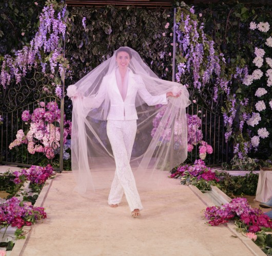 Alessandro Angelozzi Couture 2015 