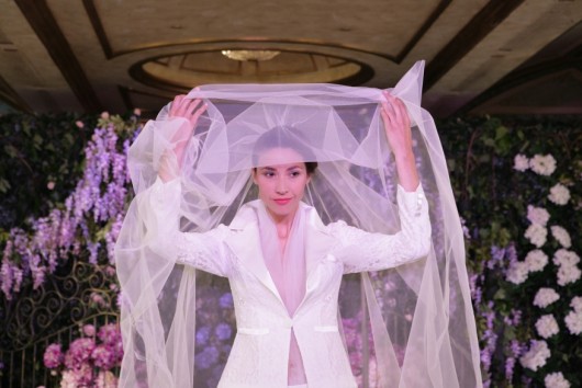 Alessandro Angelozzi Couture 2015 