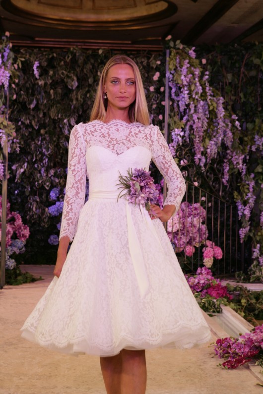 Alessandro Angelozzi Couture 2015 