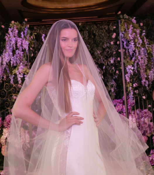 Alessandro Angelozzi Couture 2015 