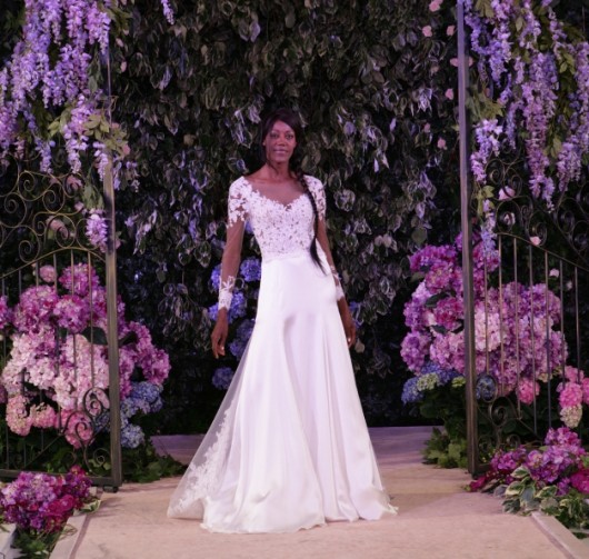 Alessandro Angelozzi Couture 2015 