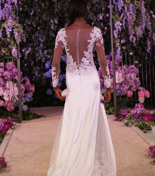 Alessandro Angelozzi Couture 2015 