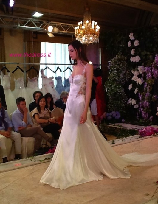 Alessandro Angelozzi Couture 2015 