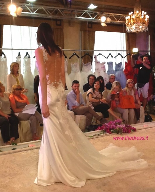 Alessandro Angelozzi Couture 2015 