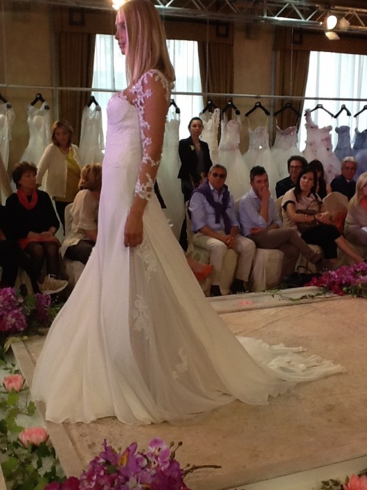 Alessandro Angelozzi Couture 2015 