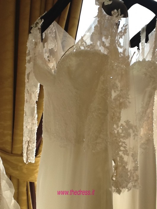 Alessandro Angelozzi Couture 2015 