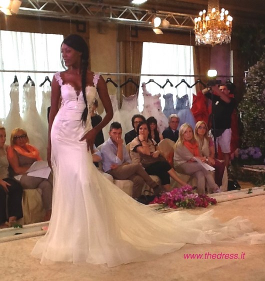 Alessandro Angelozzi Couture 2015 