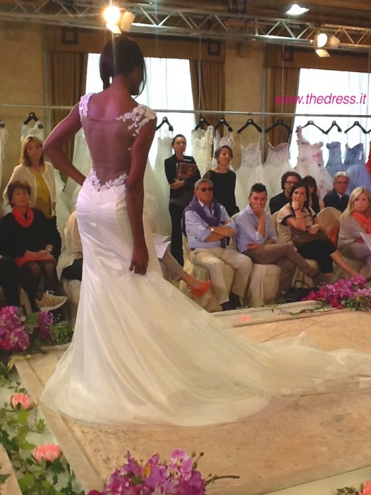 Alessandro Angelozzi Couture 2015 