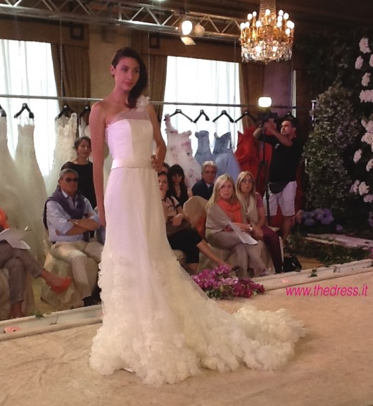 Alessandro Angelozzi Couture 2015 