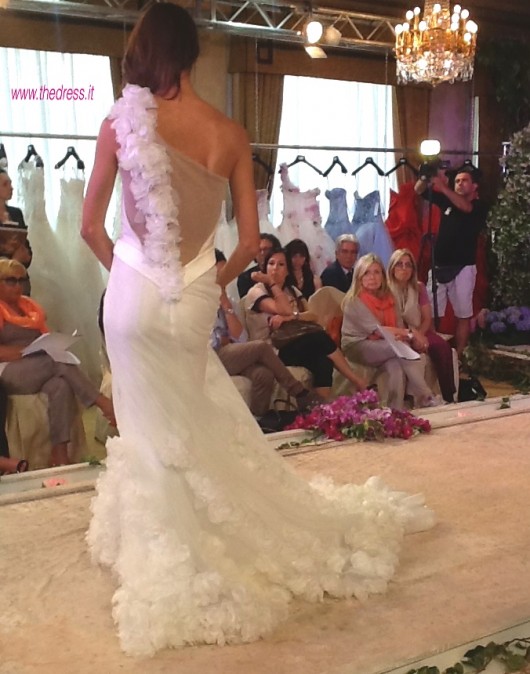 Alessandro Angelozzi Couture 2015 