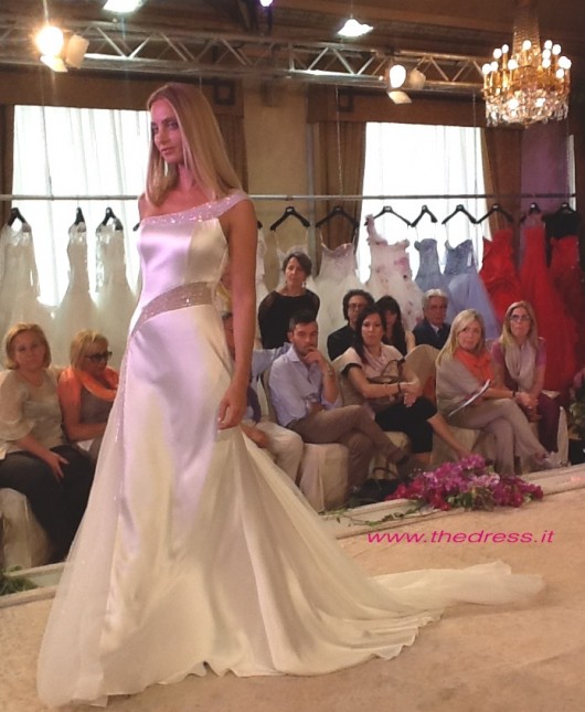 Alessandro Angelozzi Couture 2015 