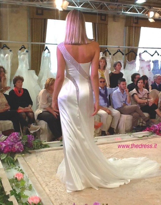 Alessandro Angelozzi Couture 2015 