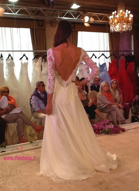 Alessandro Angelozzi Couture 2015 