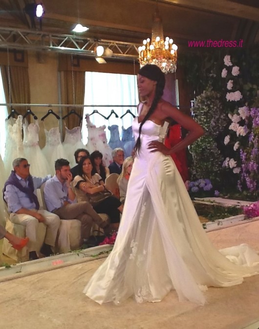 Alessandro Angelozzi Couture 2015 