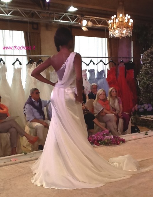 Alessandro Angelozzi Couture 2015 