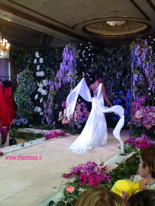 Alessandro Angelozzi Couture 2015