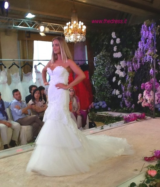 Alessandro Angelozzi Couture 2015 