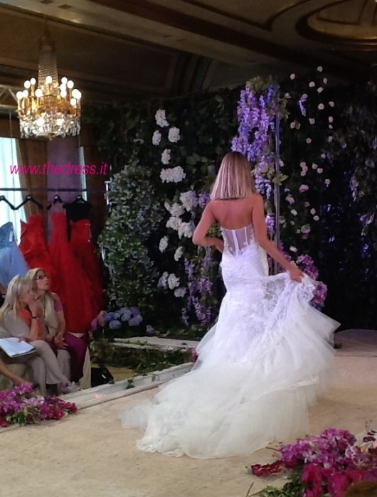 Alessandro Angelozzi Couture 2015 