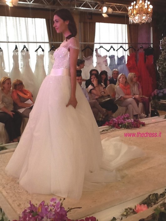 Alessandro Angelozzi Couture 2015 