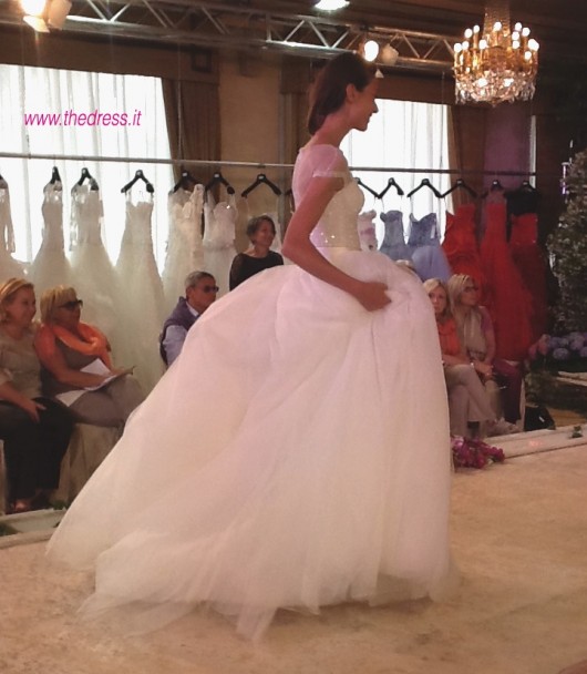 Alessandro Angelozzi Couture 2015 