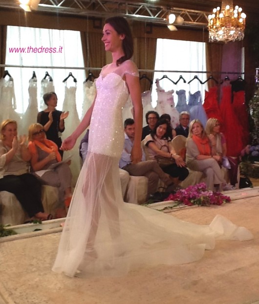 Alessandro Angelozzi Couture 2015 