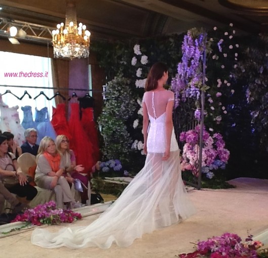 Alessandro Angelozzi Couture 2015 