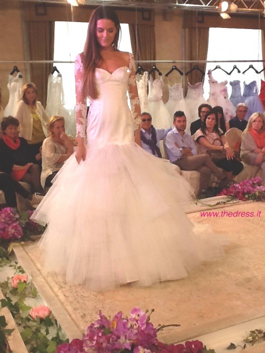 Alessandro Angelozzi Couture 2015 