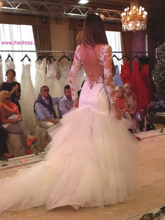 Alessandro Angelozzi Couture 2015 