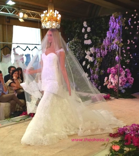 Alessandro Angelozzi Couture 2015 