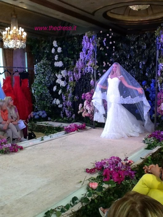 Alessandro Angelozzi Couture 2015 