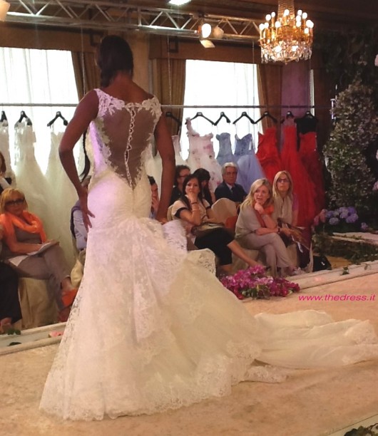 Alessandro Angelozzi Couture 2015 