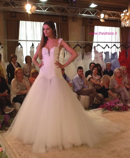 Alessandro Angelozzi Couture 2015 