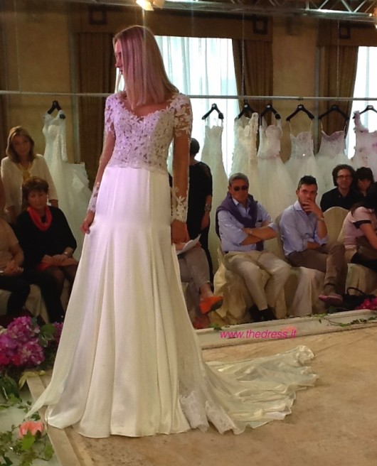 Alessandro Angelozzi Couture 2015 