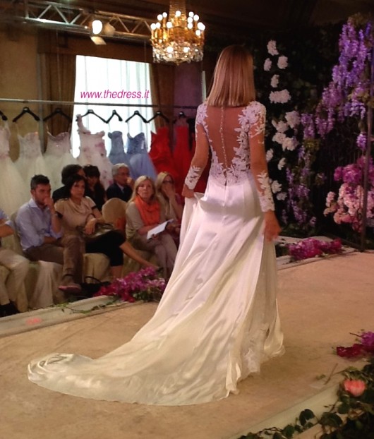 Alessandro Angelozzi Couture 2015 