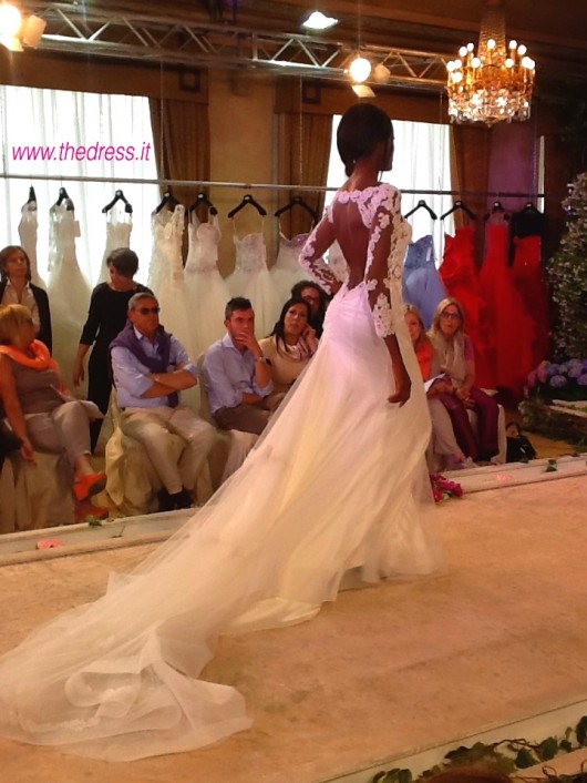 Alessandro Angelozzi Couture 2015 