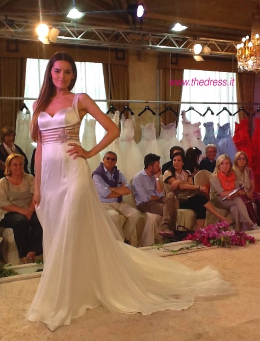 Alessandro Angelozzi Couture 2015 