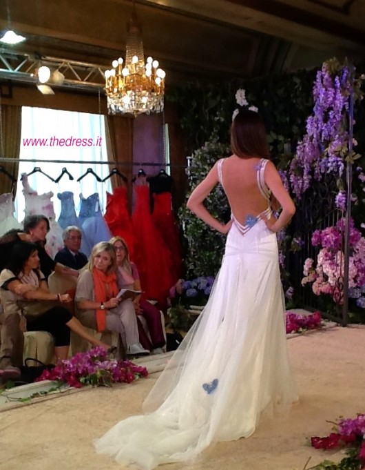 Alessandro Angelozzi Couture 2015 