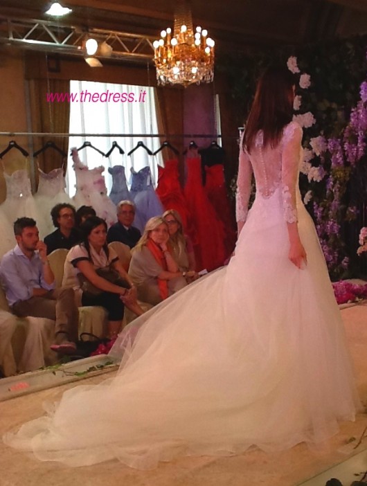 Alessandro Angelozzi Couture 2015 