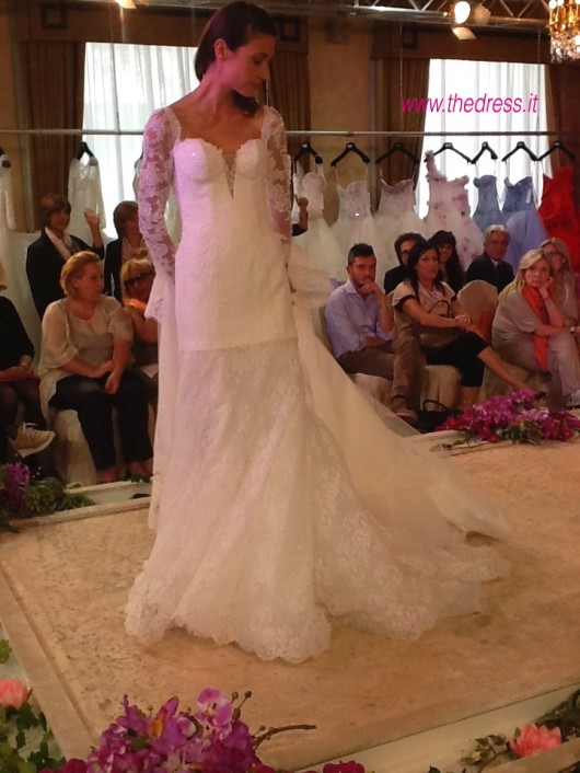 Alessandro Angelozzi Couture 2015 