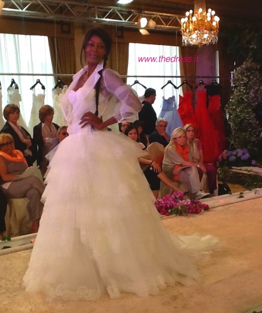 Alessandro Angelozzi Couture 2015 