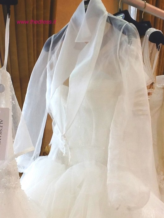 Alessandro Angelozzi Couture 2015 