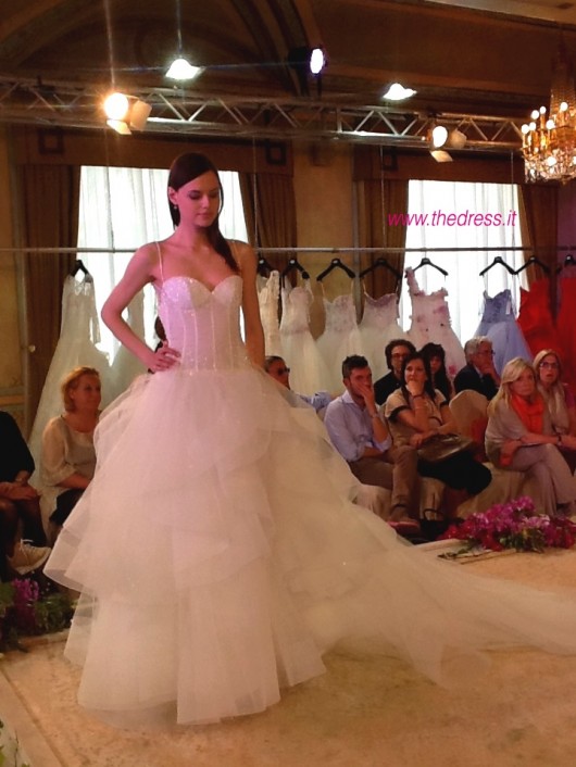 Alessandro Angelozzi Couture 2015 