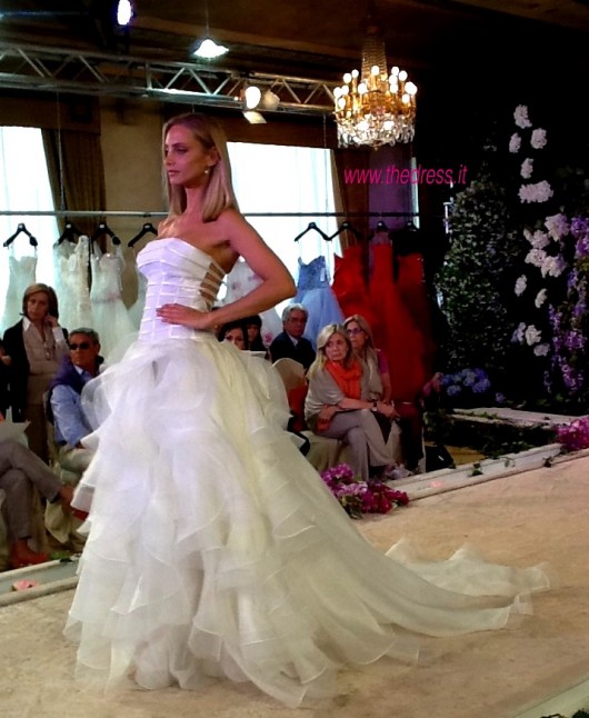 Alessandro Angelozzi Couture 2015 