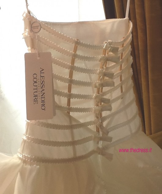 Alessandro Angelozzi Couture 2015 