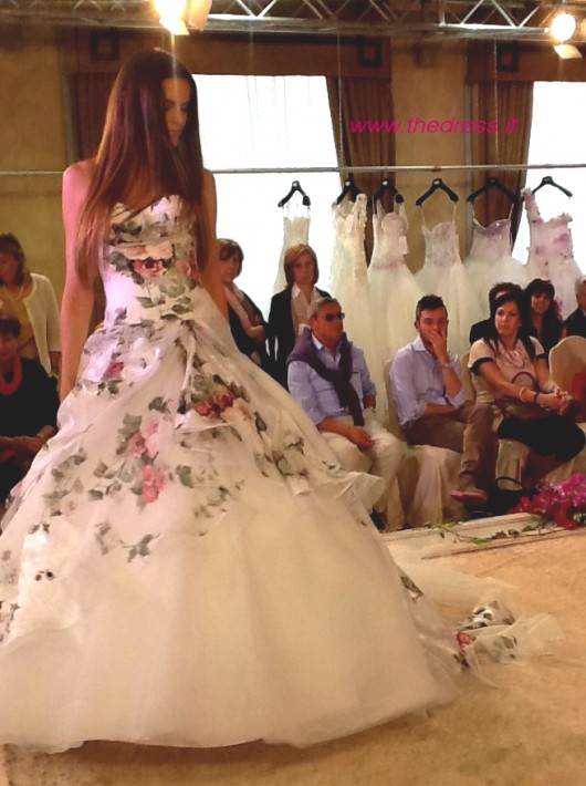 Alessandro Angelozzi Couture 2015 